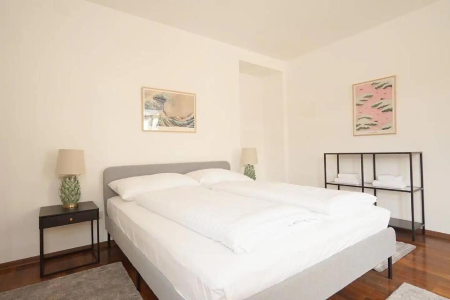 Authentic Austrian Flat In The South Of Vienna Apartment Modling Exterior foto